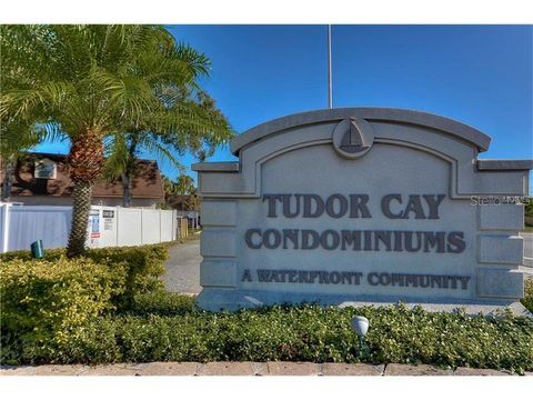 9119 TUDOR DRIVE E102 TAMPA FL 33615