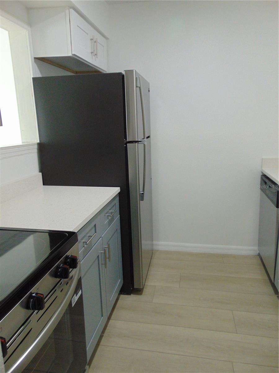 TUDOR CAY CONDO - Residential