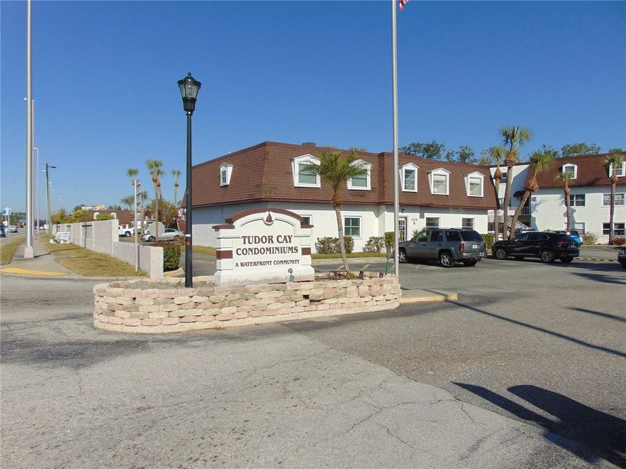 Newly renovated one bedroom one bath condo.The condo has all new stainless appliances. It has been freshly painted and has new luxury plank vinyl flooring. The bathroom has new tiling and new cabinets.  The condo has one dedicated parking space that is right out side of the front door. The community has 2 pools, a tennis court, a racquet ball court, a fishing pier and barbecue grills located through out. There is on site laundry. The clubhouse can be used for private parties. It has a pool table and ping pong. Wonderful location located 15 minutes from Tampa International Airport. 20 minutes to world class beaches. Its location is central to all that the Tampa Bay area has to offer. Come and see it today!