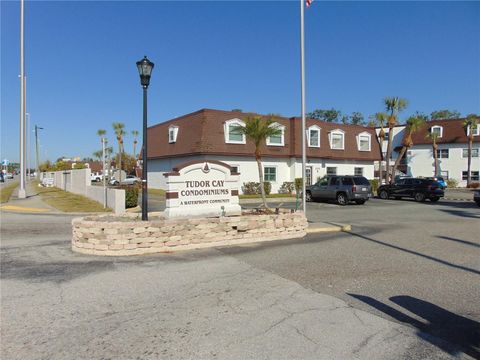 9119 TUDOR DRIVE E102 TAMPA FL 33615