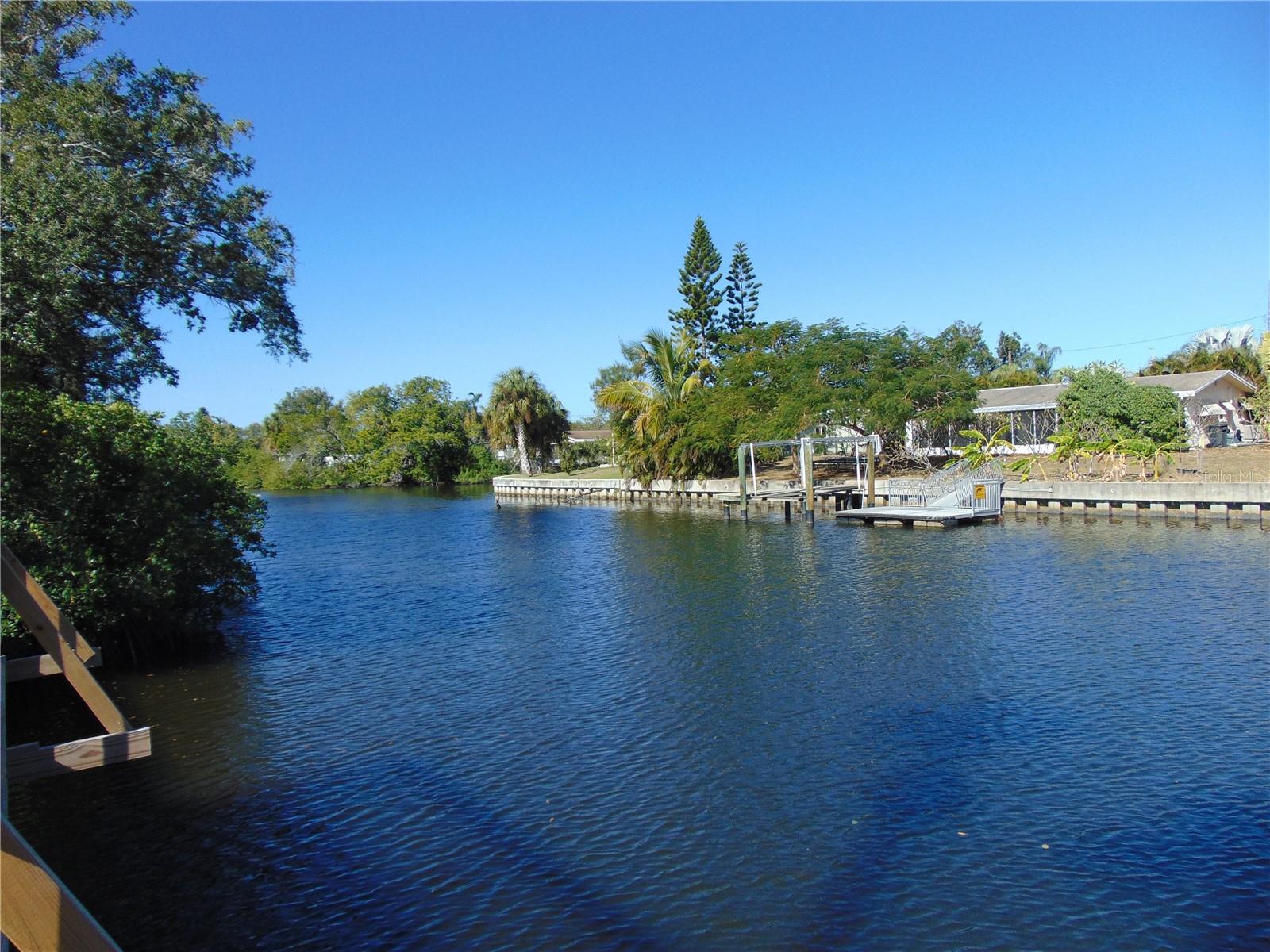 TUDOR CAY CONDO - Residential