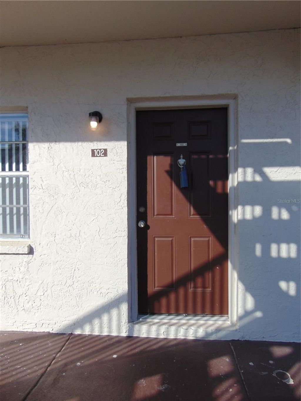 Photo of 9119 Tudor Drive #E102, Tampa, FL 33615 (MLS # TB8441781)