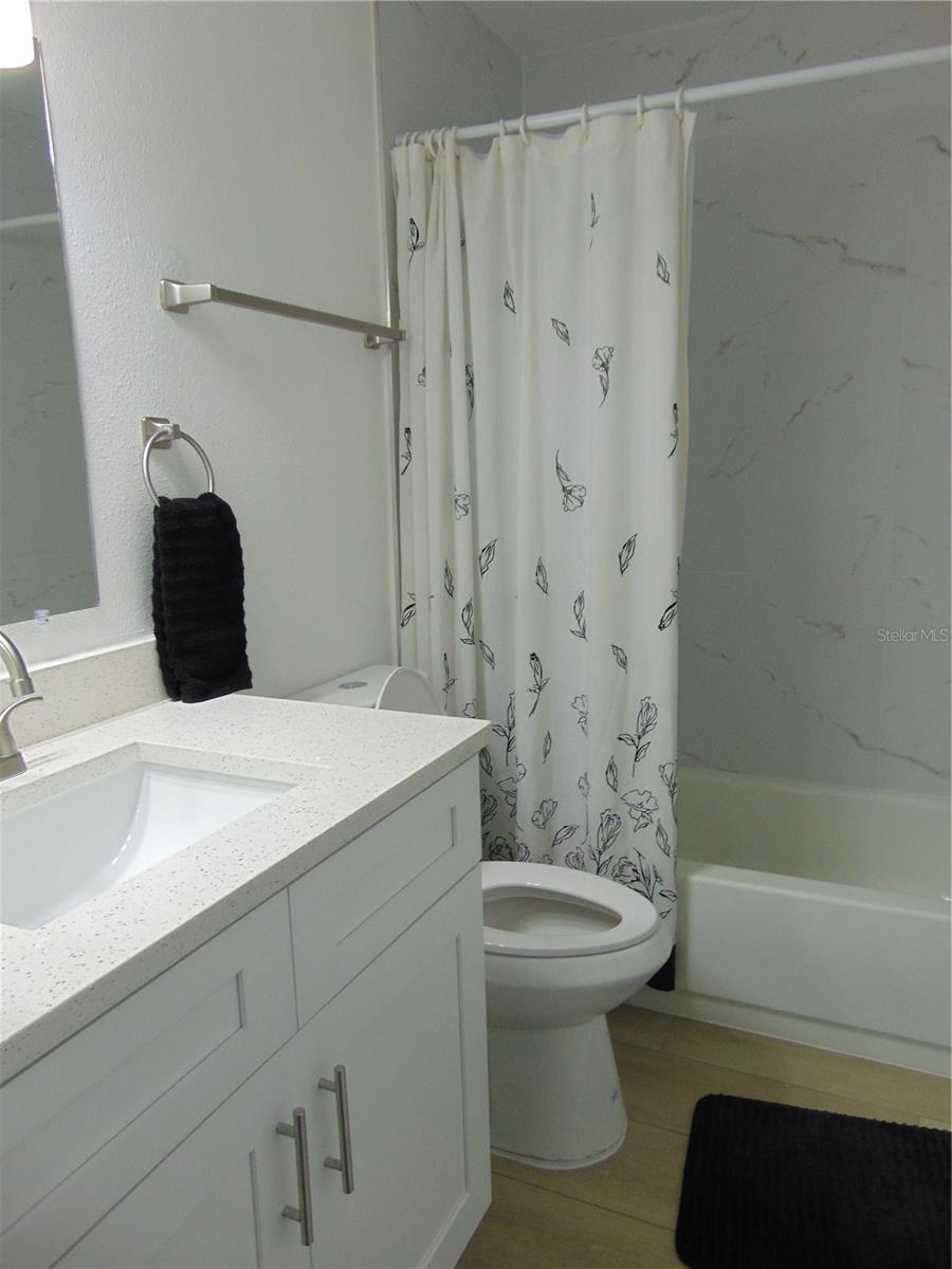 TUDOR CAY CONDO - Residential