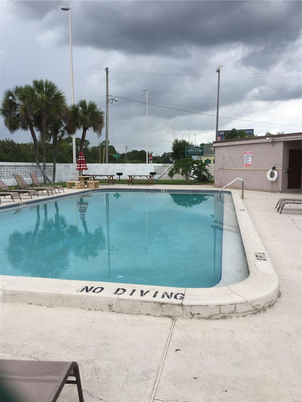 Photo of 9119 Tudor Drive #E102, Tampa, FL 33615 (MLS # TB8441781)