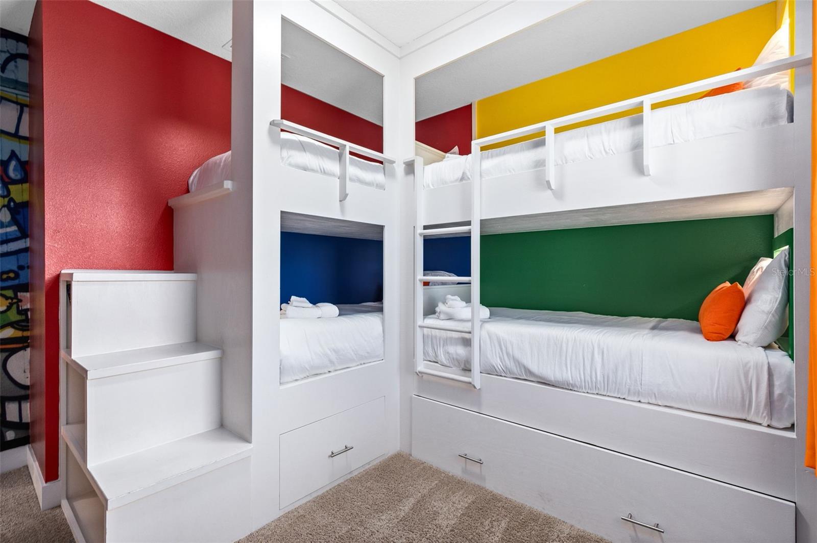 REUNION VILLAGE PH 3 REP - Residential