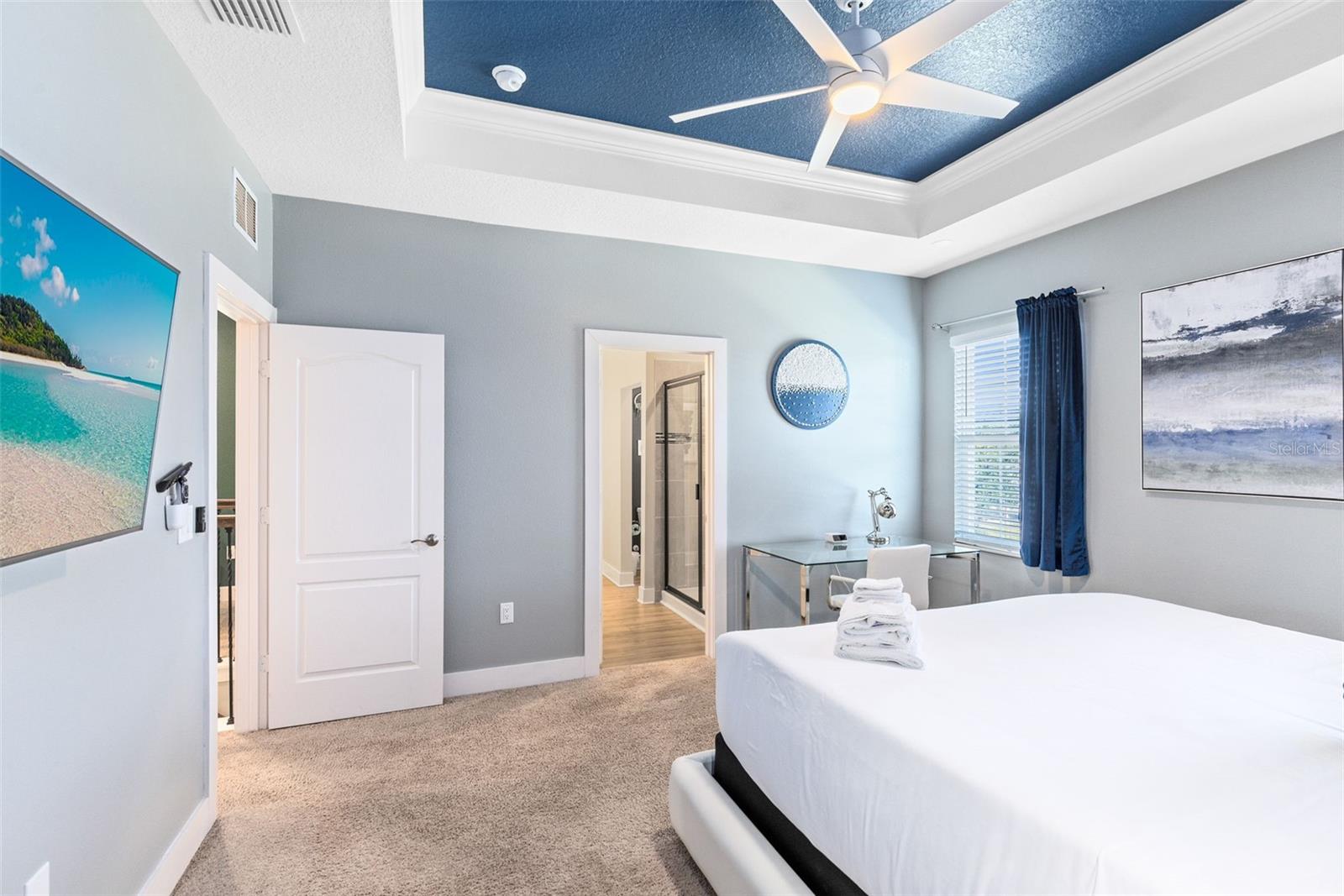 REUNION VILLAGE PH 3 REP - Residential