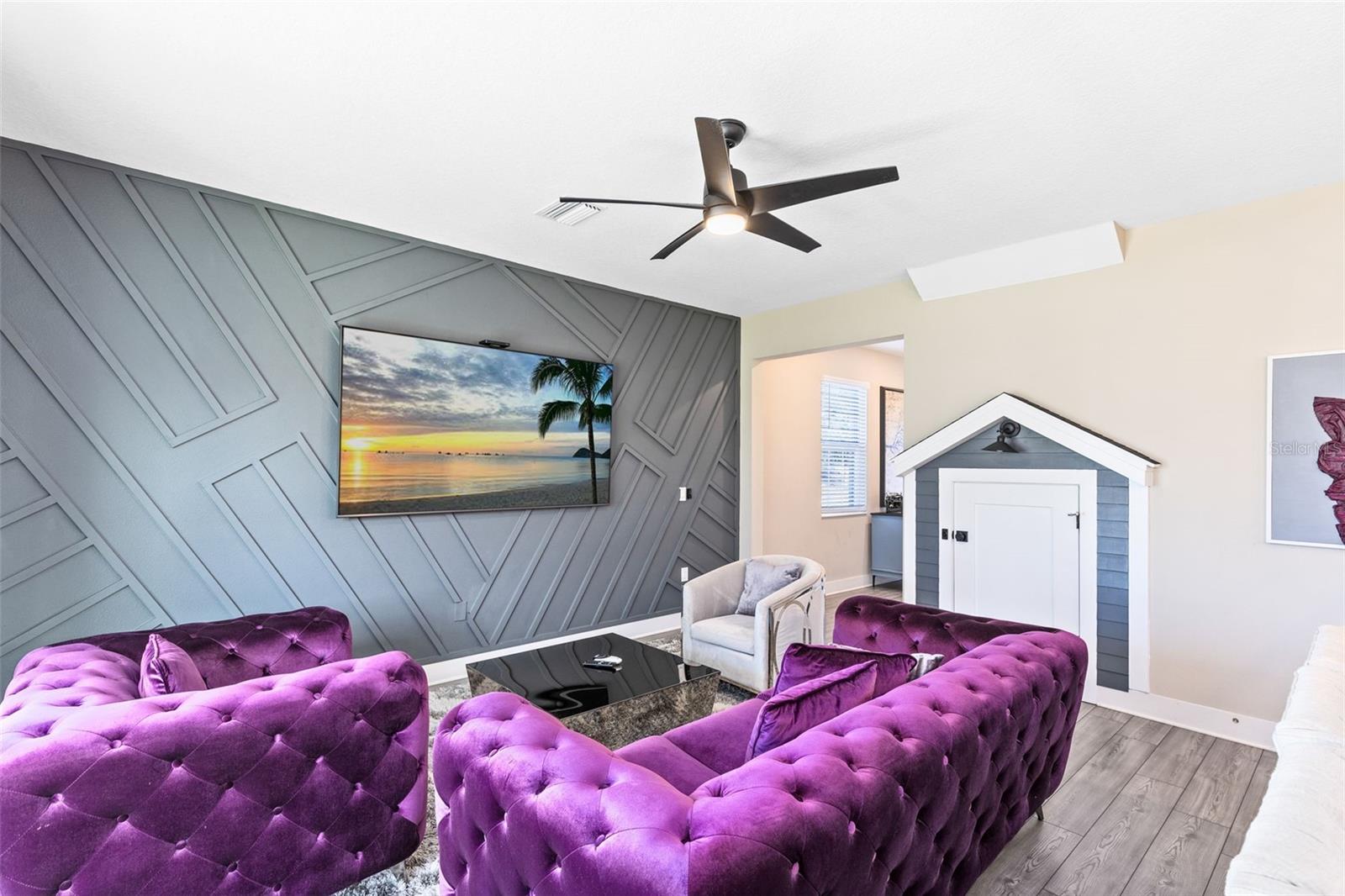 REUNION VILLAGE PH 3 REP - Residential