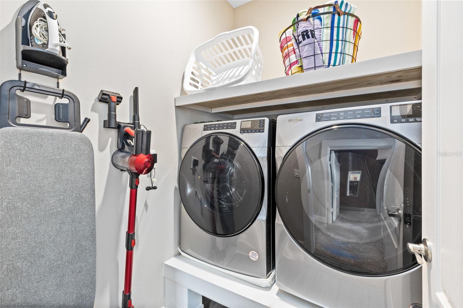 REUNION VILLAGE PH 3 REP - Residential