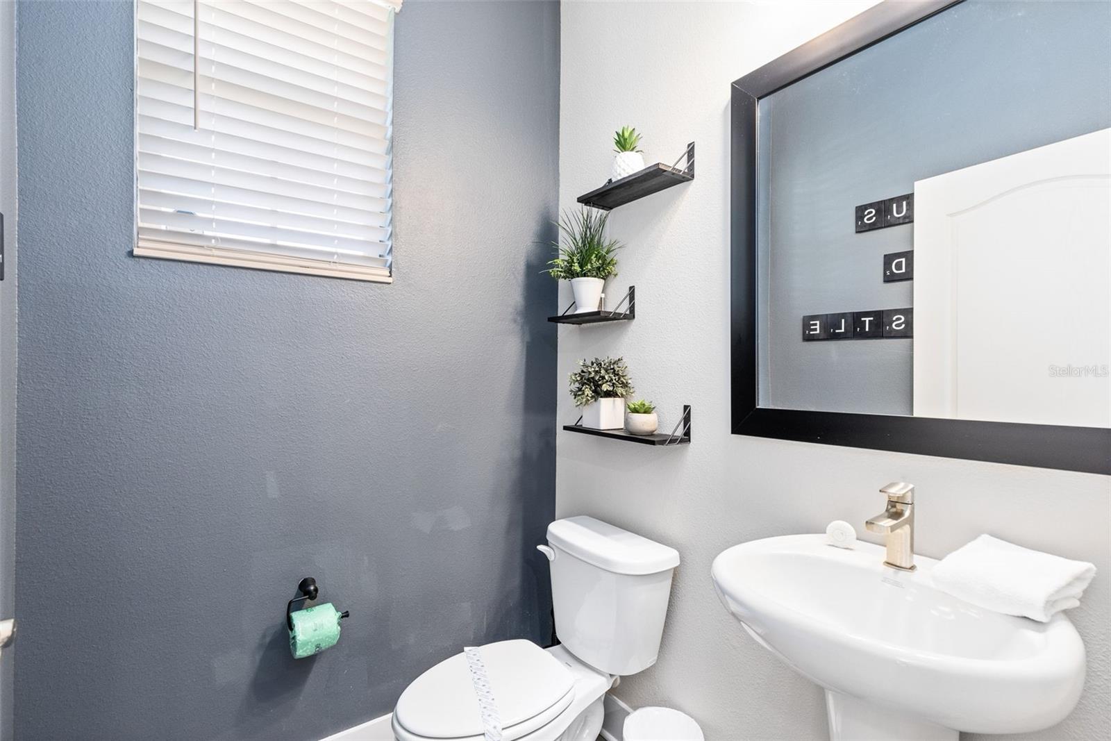 REUNION VILLAGE PH 3 REP - Residential