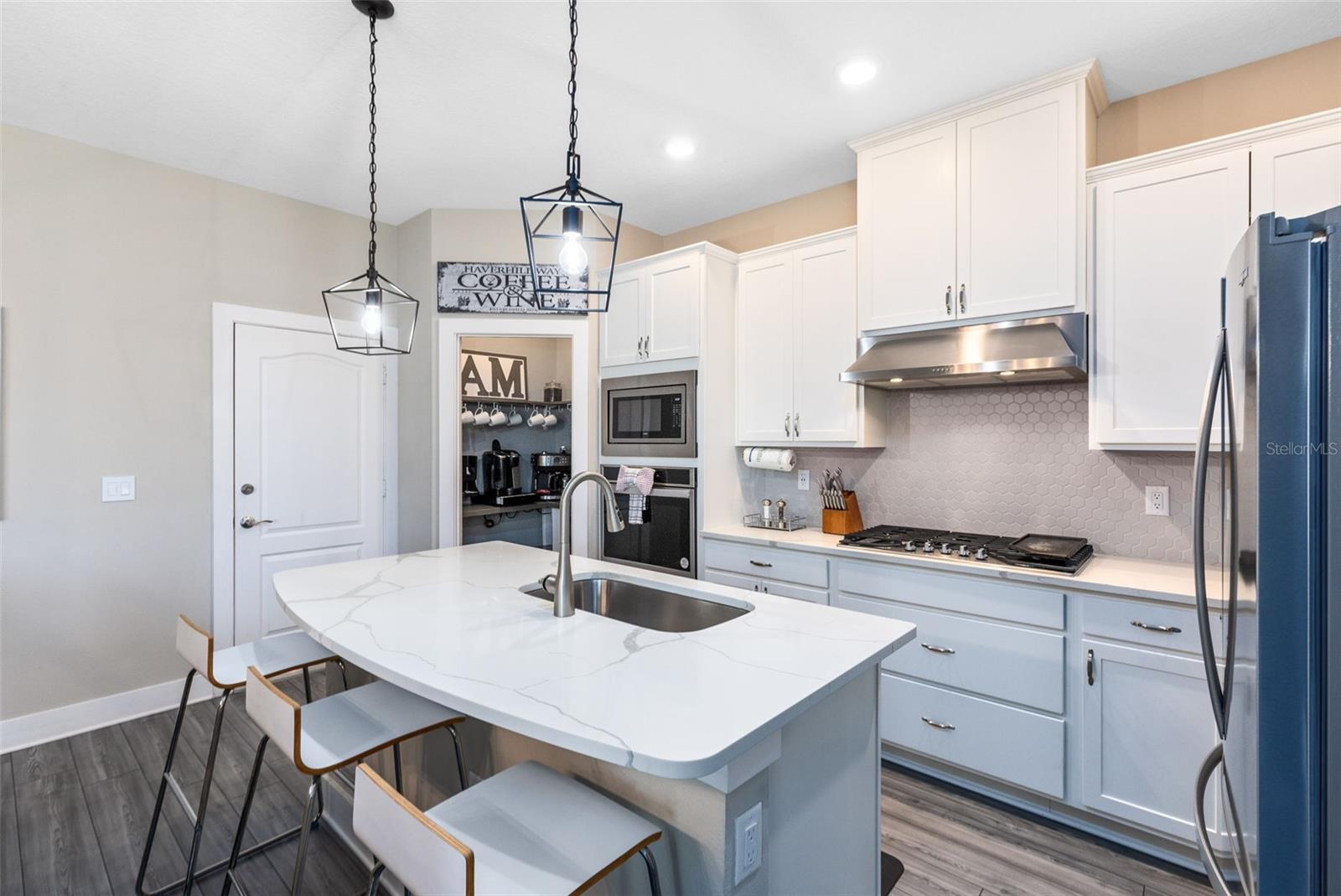 REUNION VILLAGE PH 3 REP - Residential