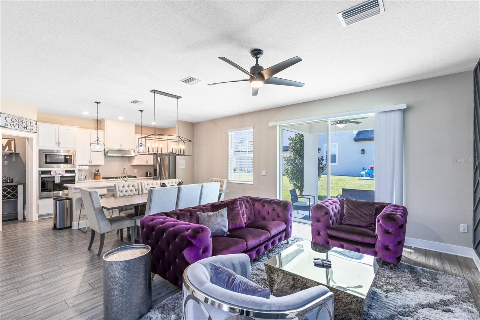 REUNION VILLAGE PH 3 REP - Residential