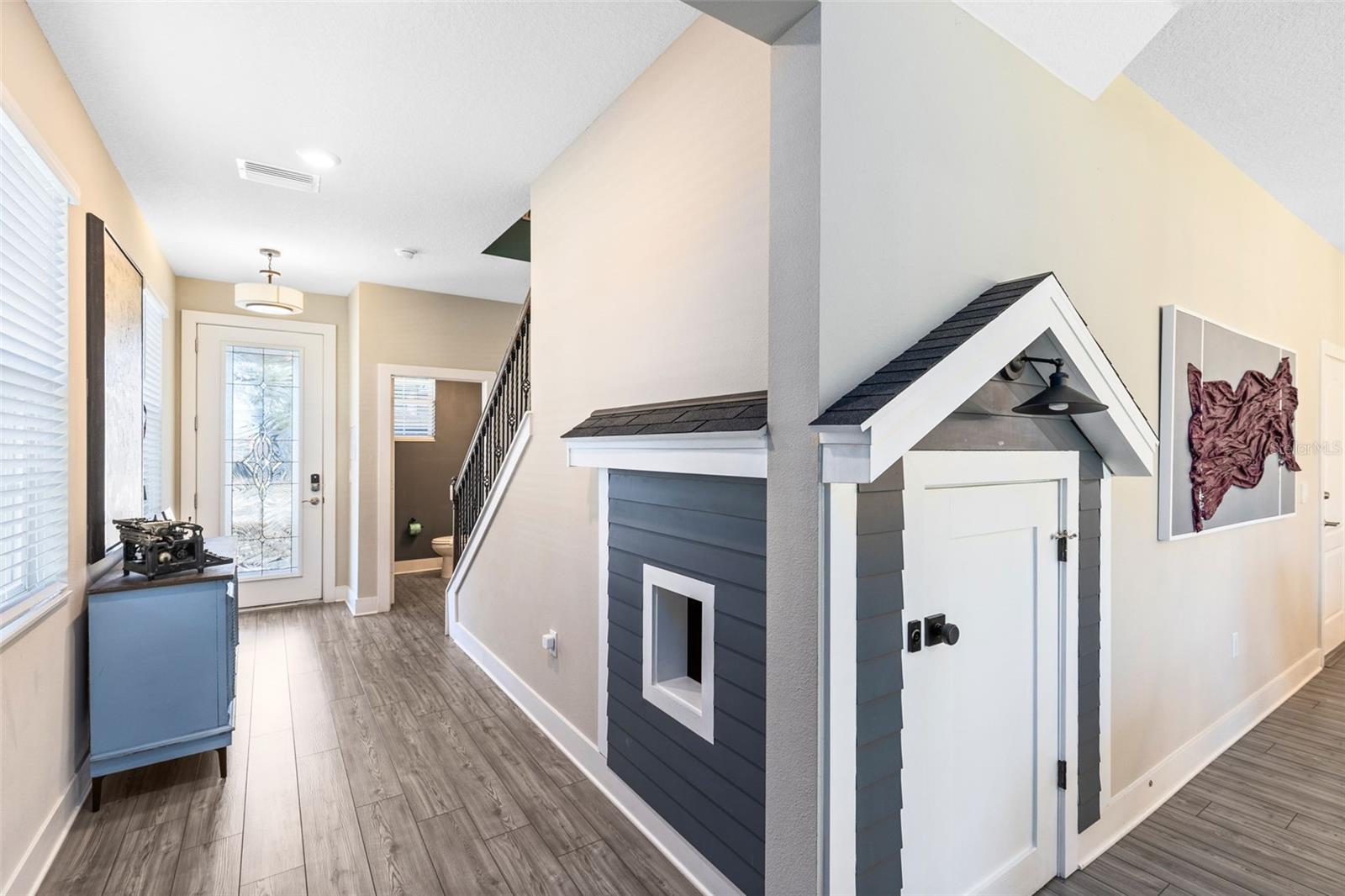 REUNION VILLAGE PH 3 REP - Residential