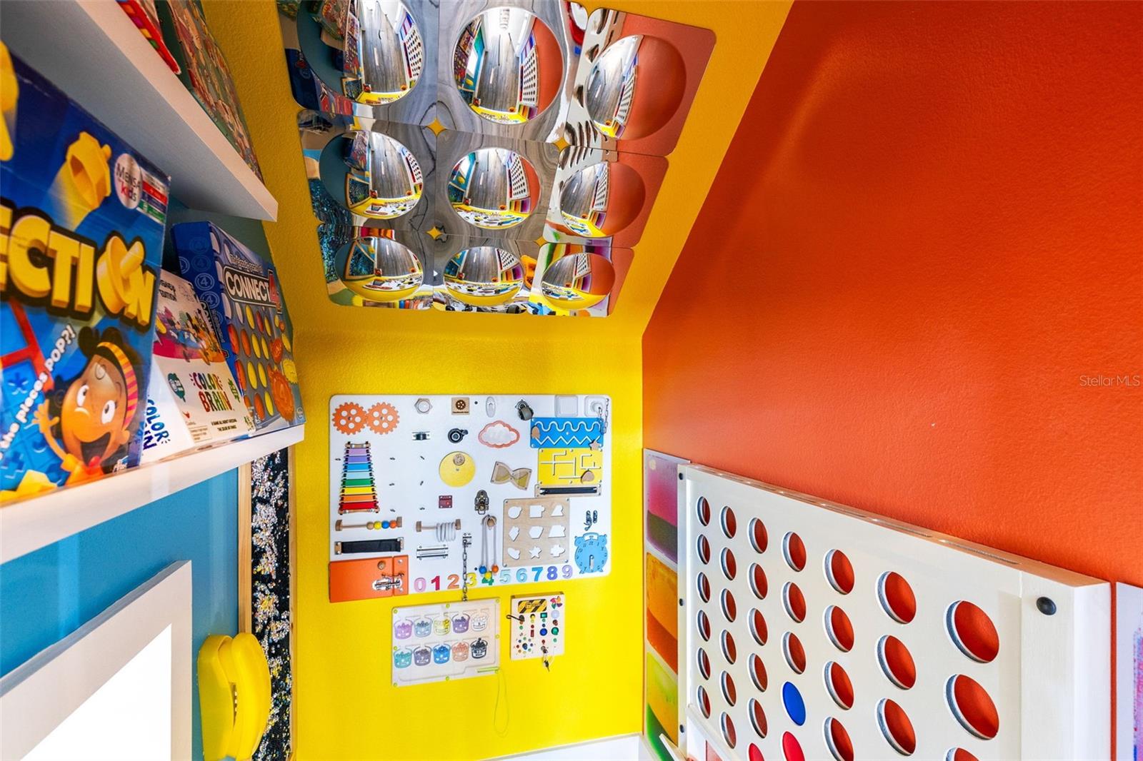 REUNION VILLAGE PH 3 REP - Residential