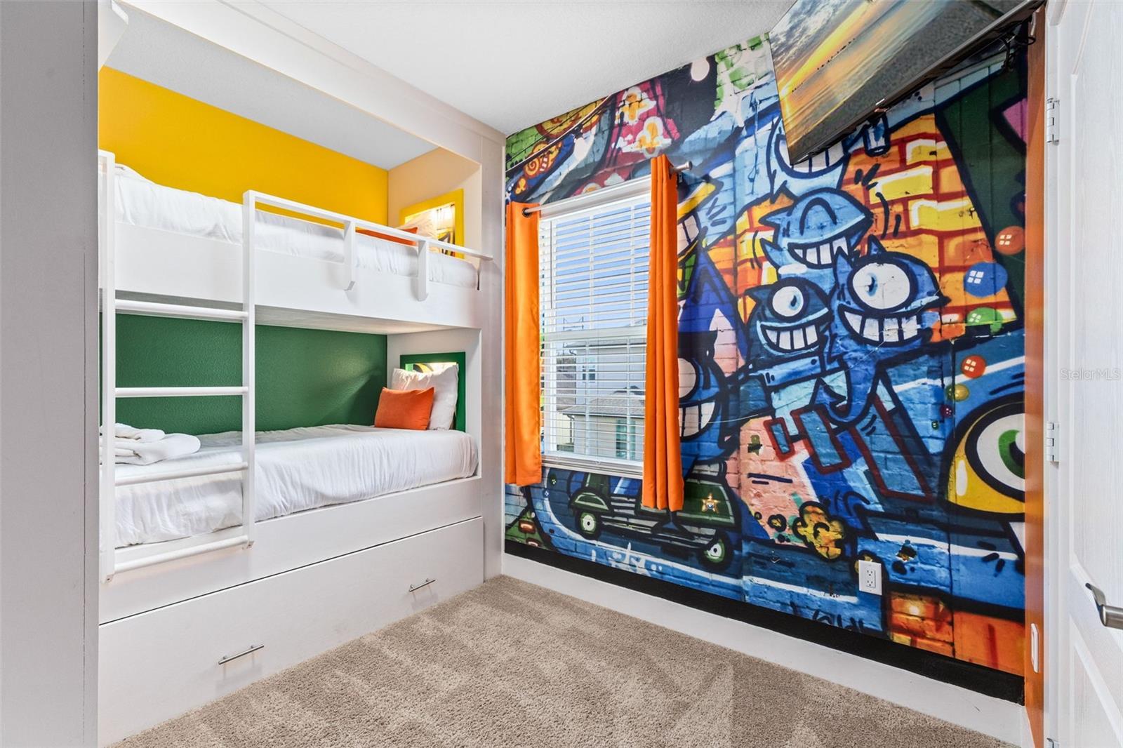 REUNION VILLAGE PH 3 REP - Residential