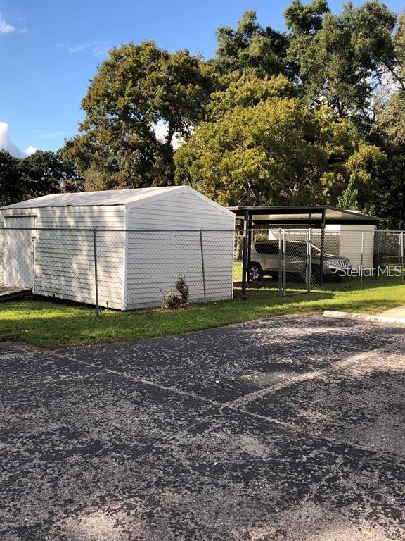 INDIAN TRAILS - Commercial Lease