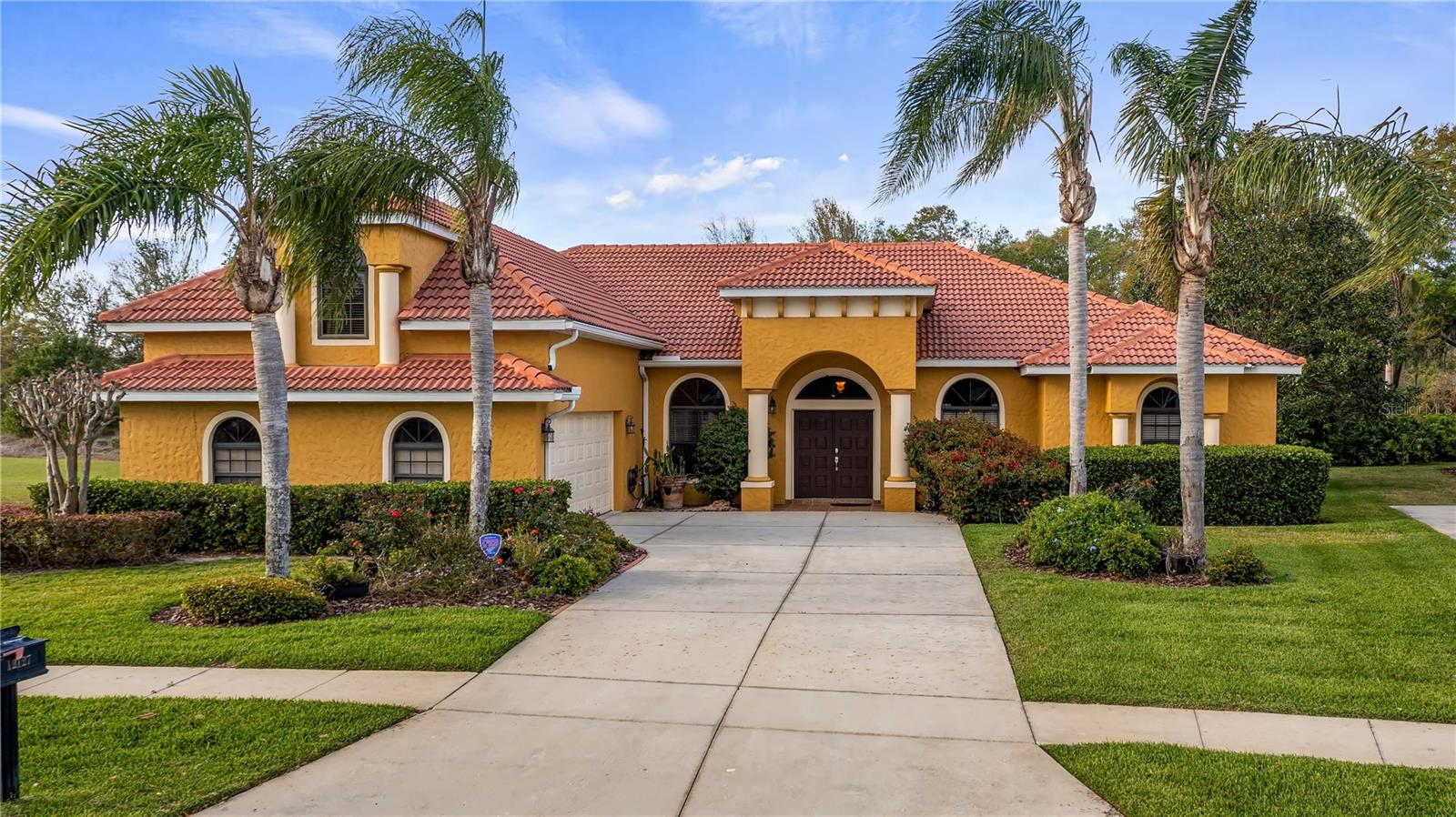 12127 CYPRESS LANDING AVENUE

                                                                             CLERMONT                                

                                    , FL - $800,000