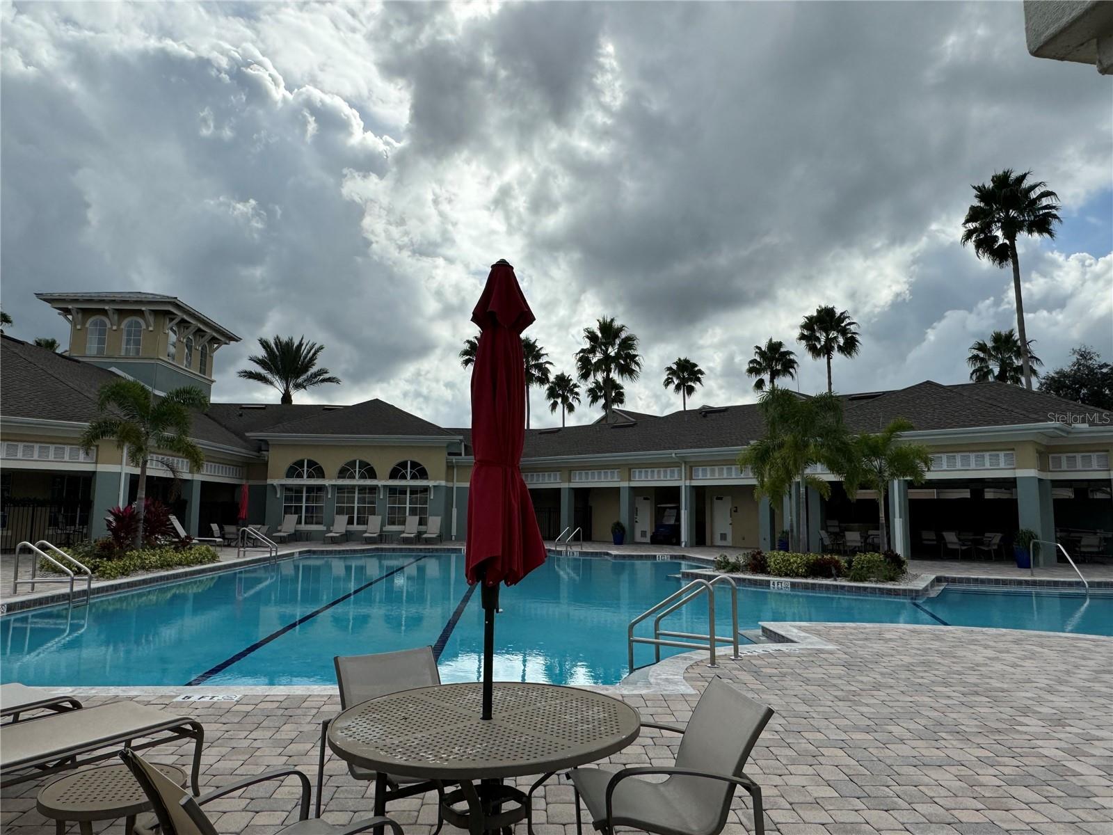 LAKESIDE/LKS/WINDERMERE PH 4 - Residential Lease