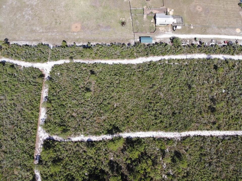 FLAMINGO ESTATES - Land