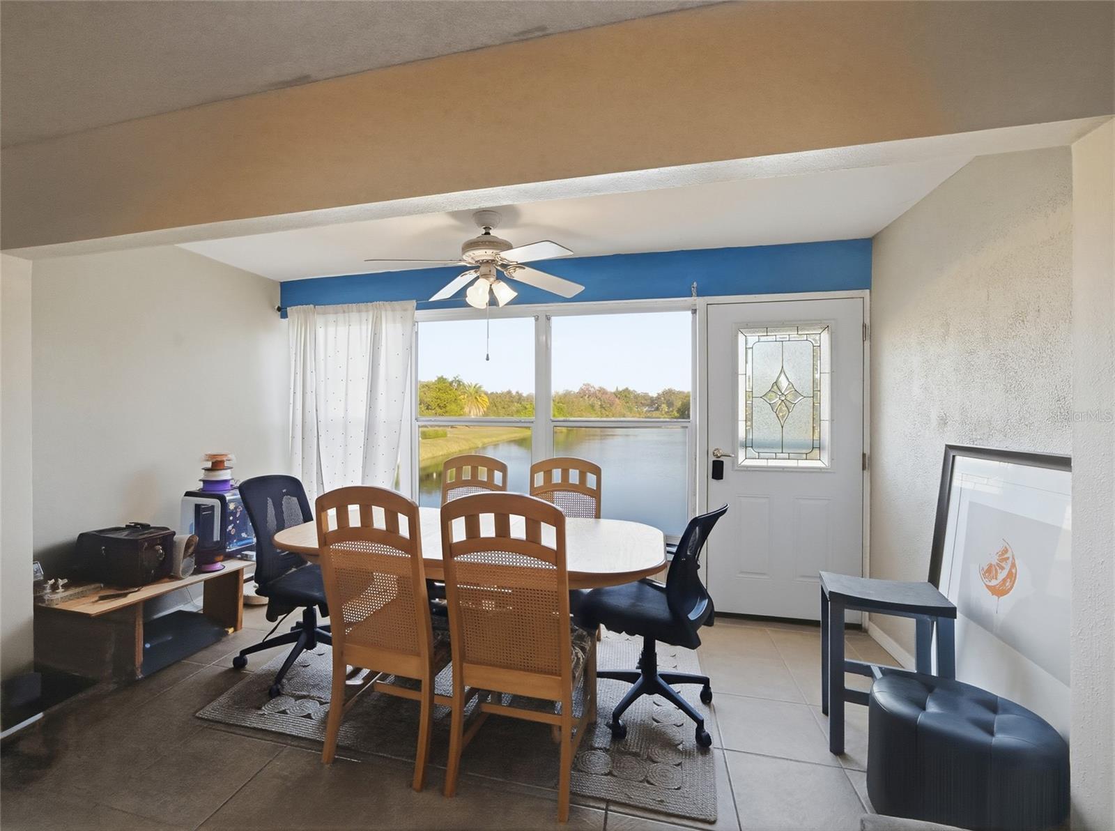 IMPERIAL PARK CO-OP BLDG - Residential