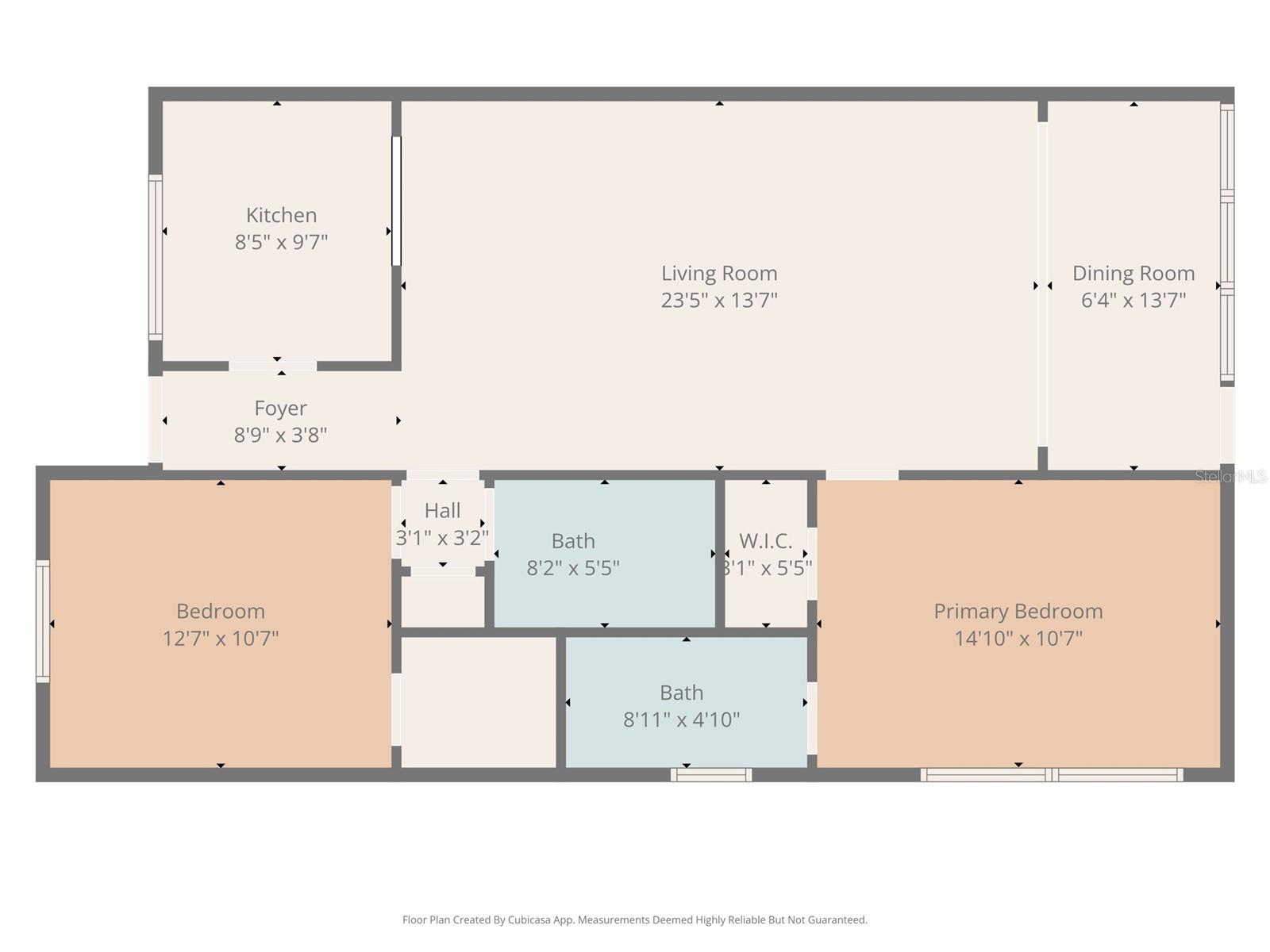 IMPERIAL PARK CO-OP BLDG - Residential