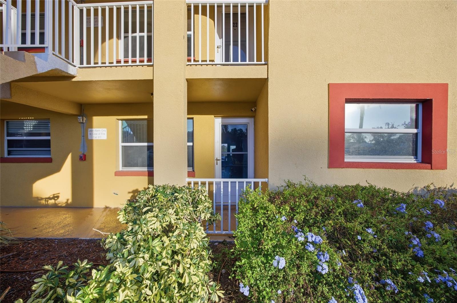 IMPERIAL PARK CO-OP BLDG - Residential