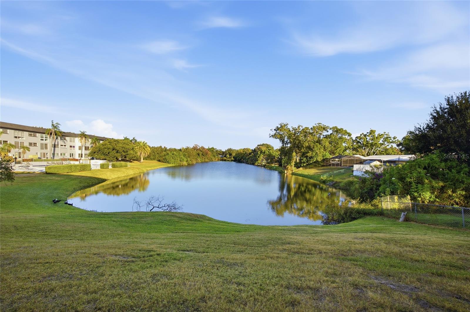 IMPERIAL PARK CO-OP BLDG - Residential