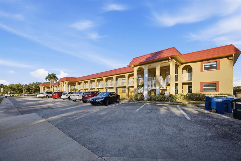 Photo of 1301 S Hercules Avenue #11, Clearwater, FL 33764 (MLS # TB8449344)