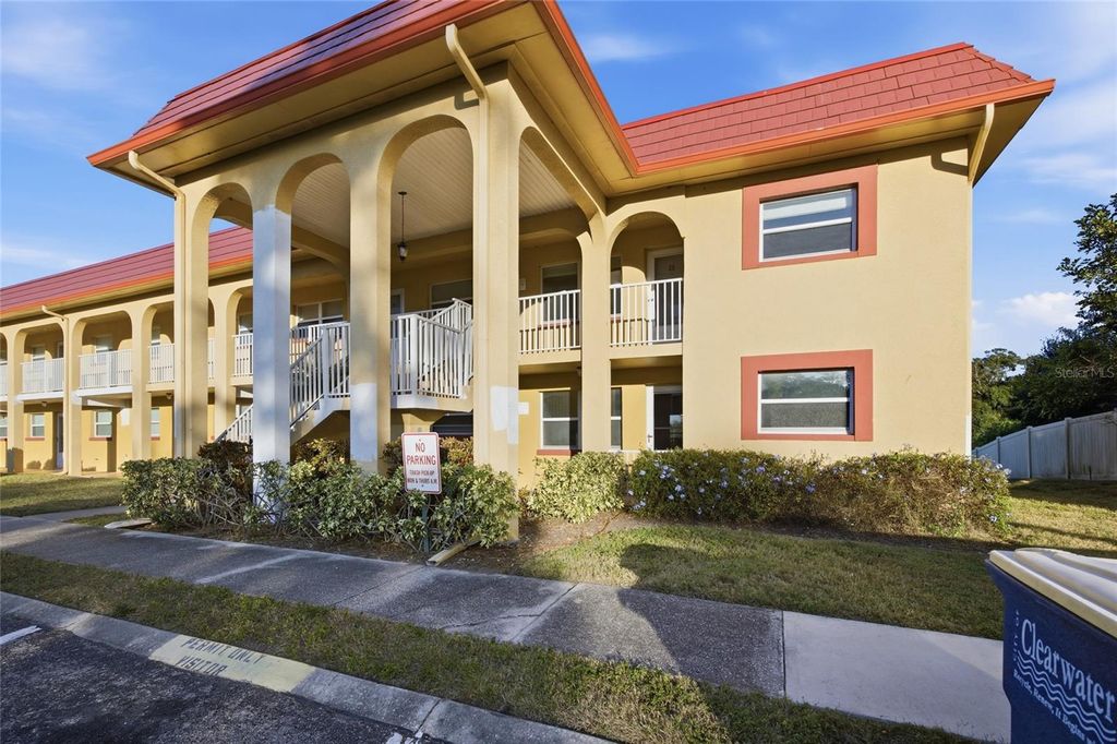 Photo of 1301 S Hercules Avenue #11, Clearwater, FL 33764 (MLS # TB8449344)