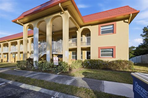 Photo of 1301 S Hercules Avenue #11, Clearwater, FL 33764 (MLS # TB8449344)