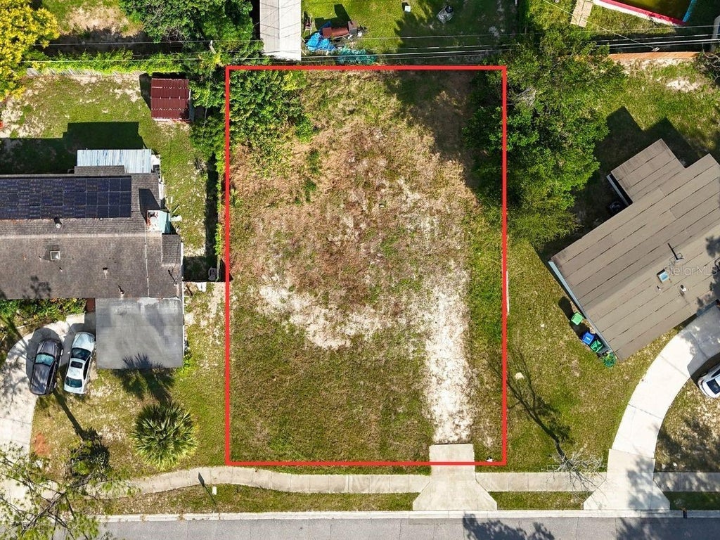 Photo of 3611 Westwood Road, Orlando, FL 32808 (MLS # O6444819)