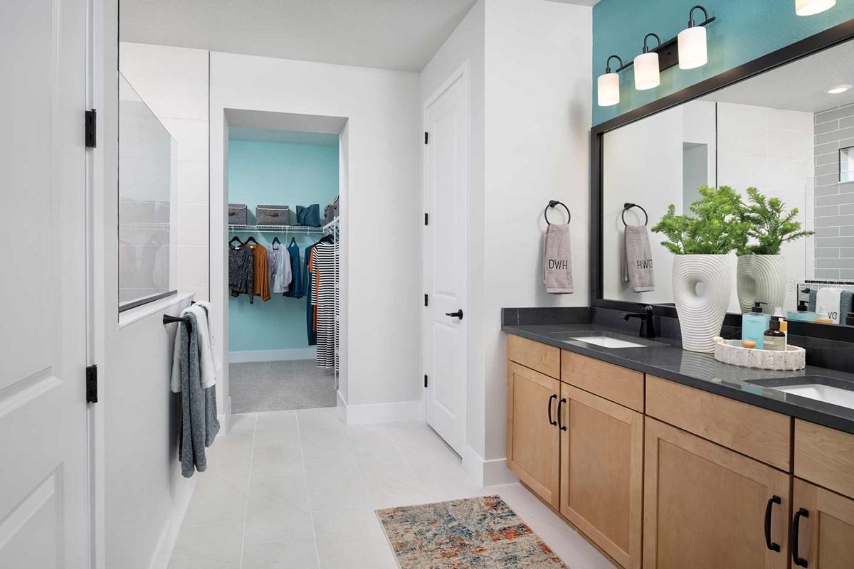 CHAPEL CROSSINGS - Residential