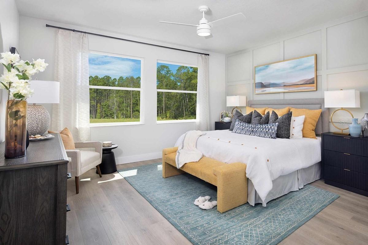 CHAPEL CROSSINGS - Residential