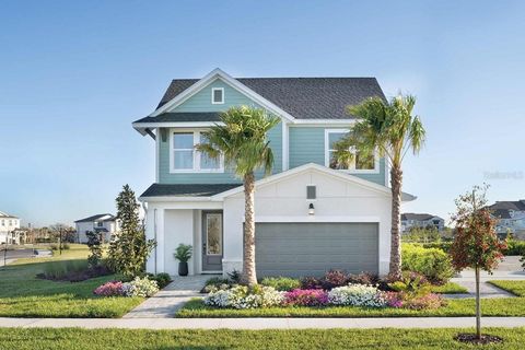 Photo of 30913 Pendleton Landing Circle, Wesley Chapel, FL 33545 (MLS # TB8507868)