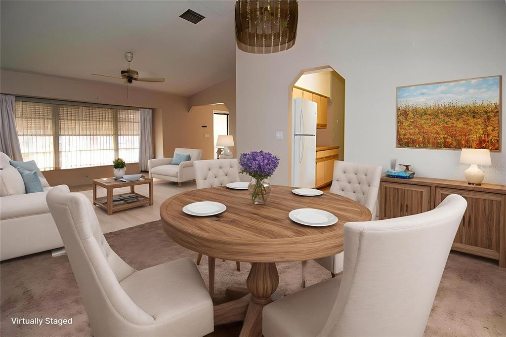 Photo of 1565 Dorchester Street, Port Charlotte, FL 33952 (MLS # C7497034)