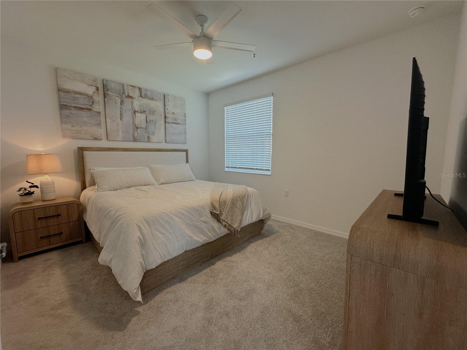 HERITAGE LANDING GOLF & COUNTRY CLUB - Residential Lease