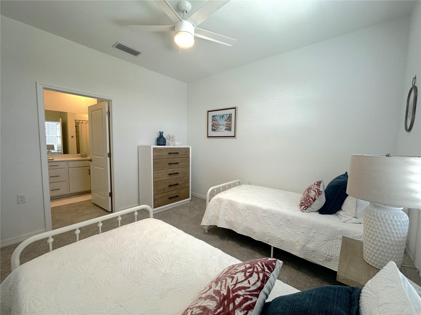 HERITAGE LANDING GOLF & COUNTRY CLUB - Residential Lease