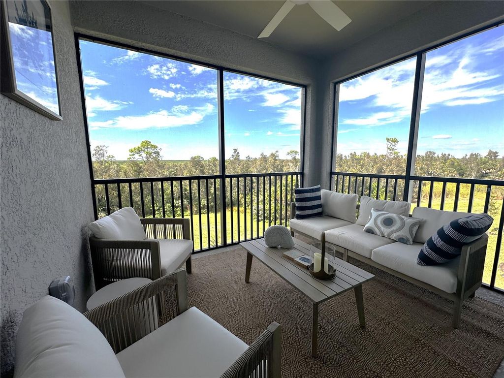 Photo of 14201 Heritage Landing Boulevard #1338, Punta Gorda, FL 33955 (MLS # C7517252)