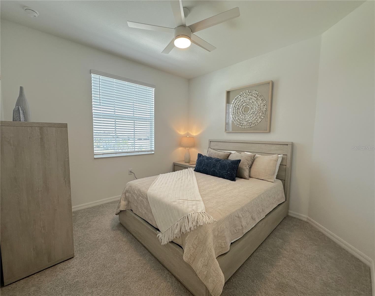 HERITAGE LANDING GOLF & COUNTRY CLUB - Residential Lease