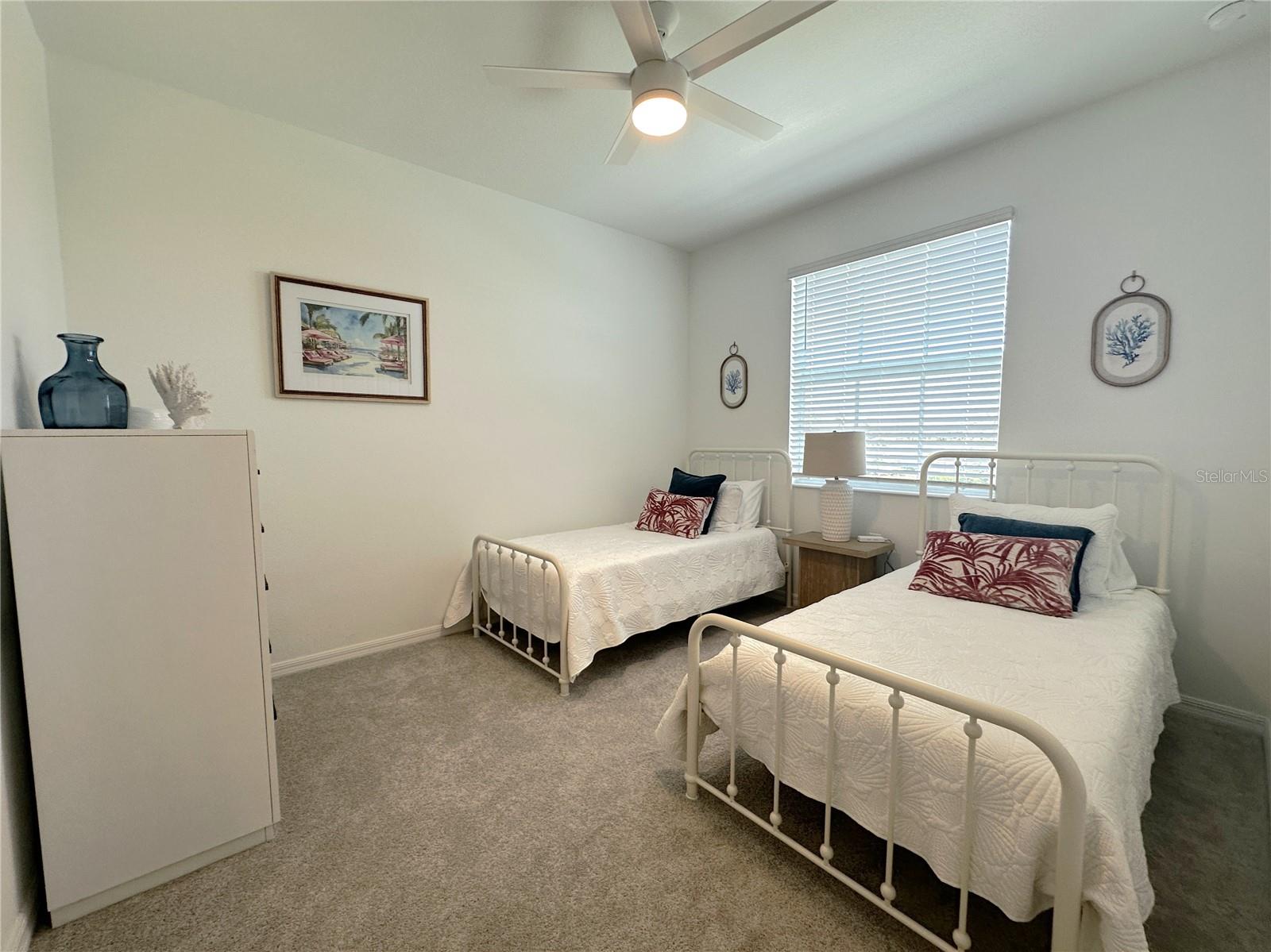 HERITAGE LANDING GOLF & COUNTRY CLUB - Residential Lease