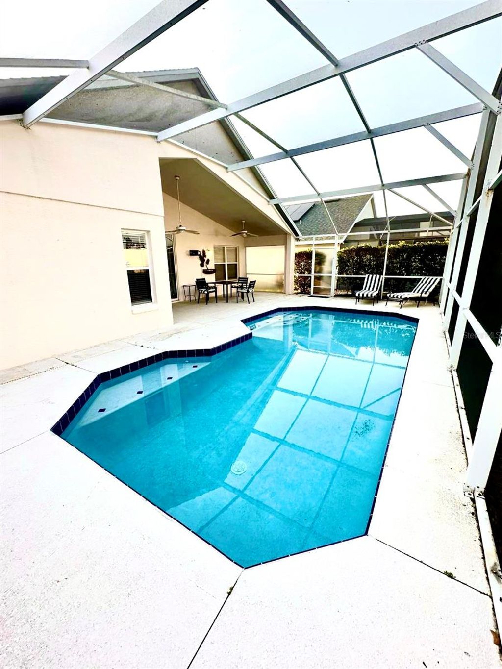 Photo of 612 Troon Circle, Davenport, FL 33897 (MLS # S5133235)