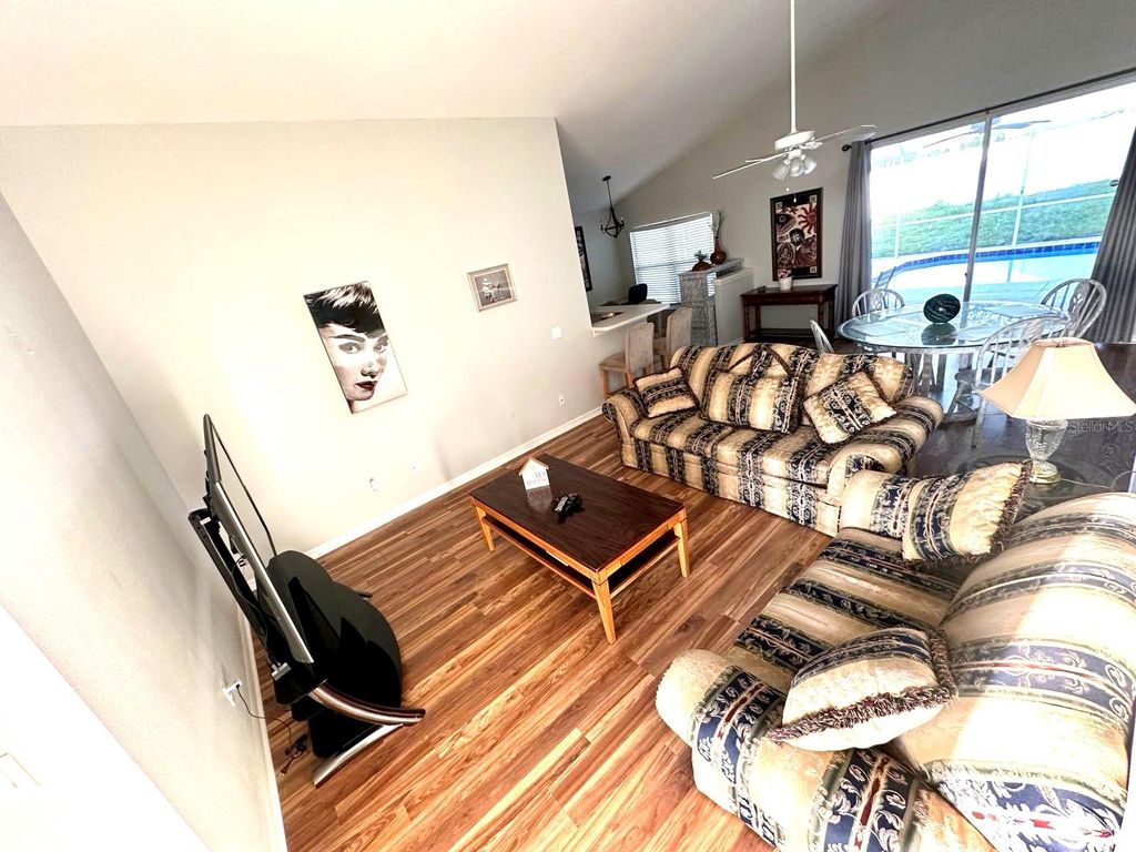 Photo of 612 Troon Circle, Davenport, FL 33897 (MLS # S5133235)