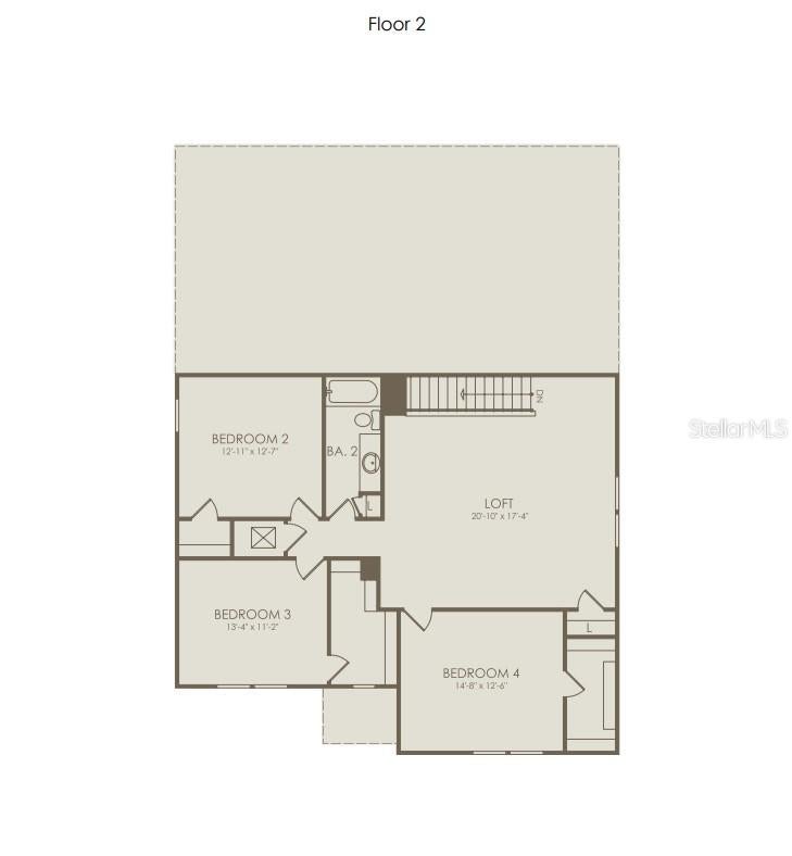 Photo of 2216 Branched Oak Rd, Saint Cloud, FL 34771 (MLS # O6421385)