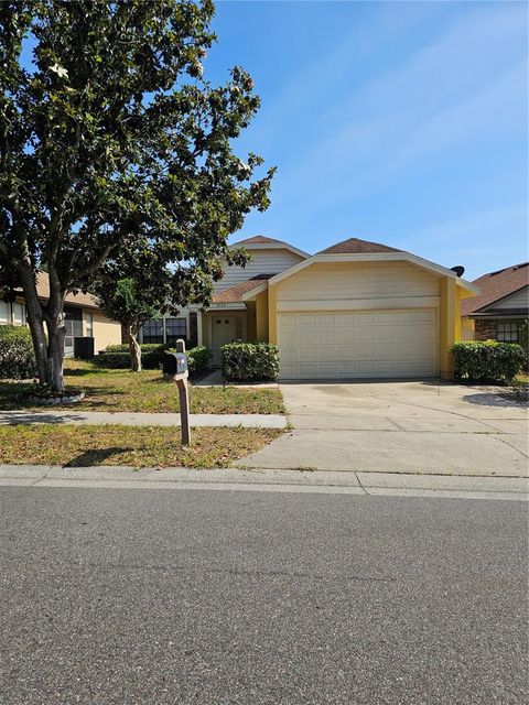 7228 SPRING VILLAS CIRCLE ORLANDO FL 32819