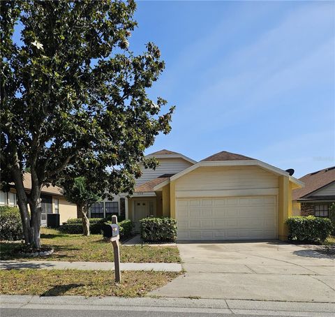 7228 SPRING VILLAS CIRCLE ORLANDO FL 32819