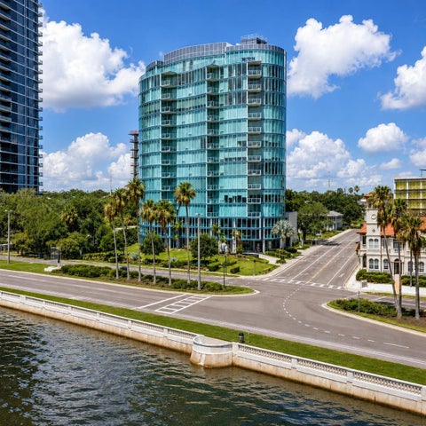 3 beds bed, 3 baths bath property at 2900 W Bay To Bay Boulevard 1203, Tampa, FL 33629