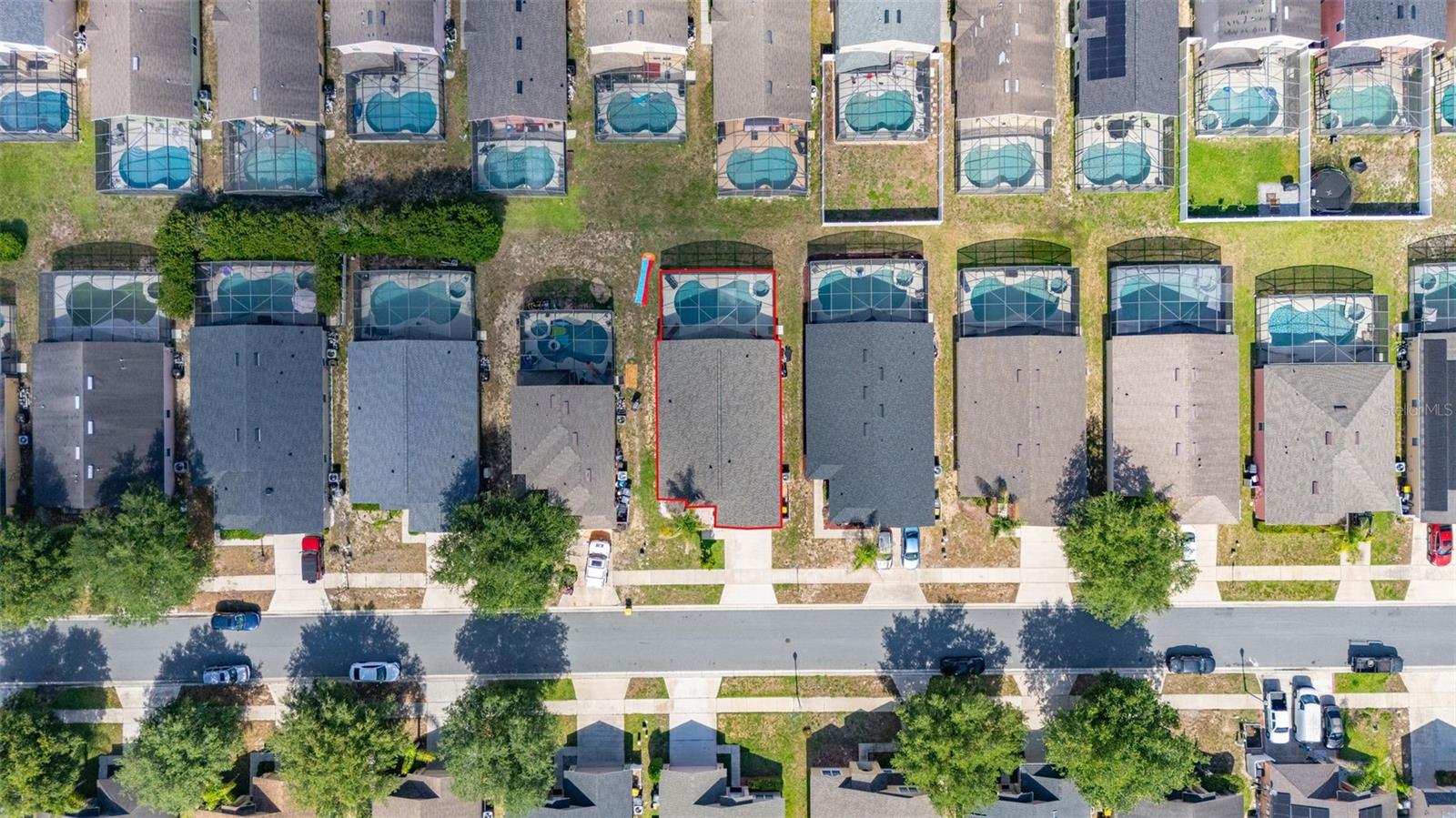 SANDY RDG PH 02 - Residential