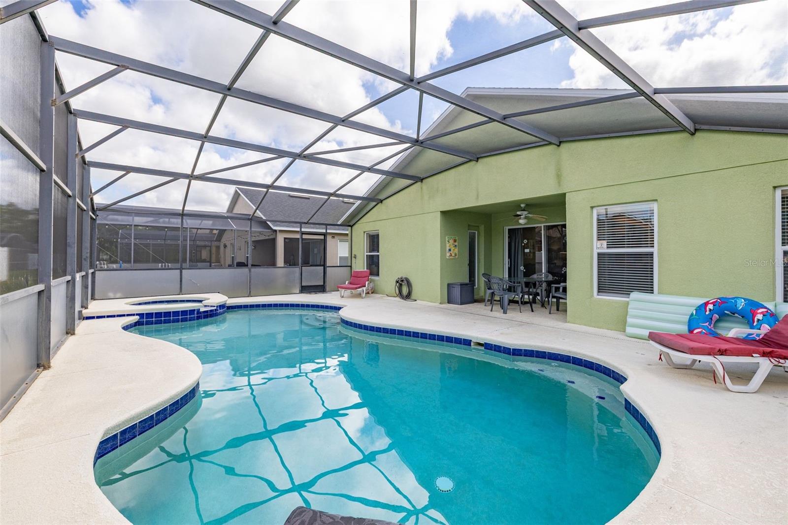 756 SCRUB JAY WAY