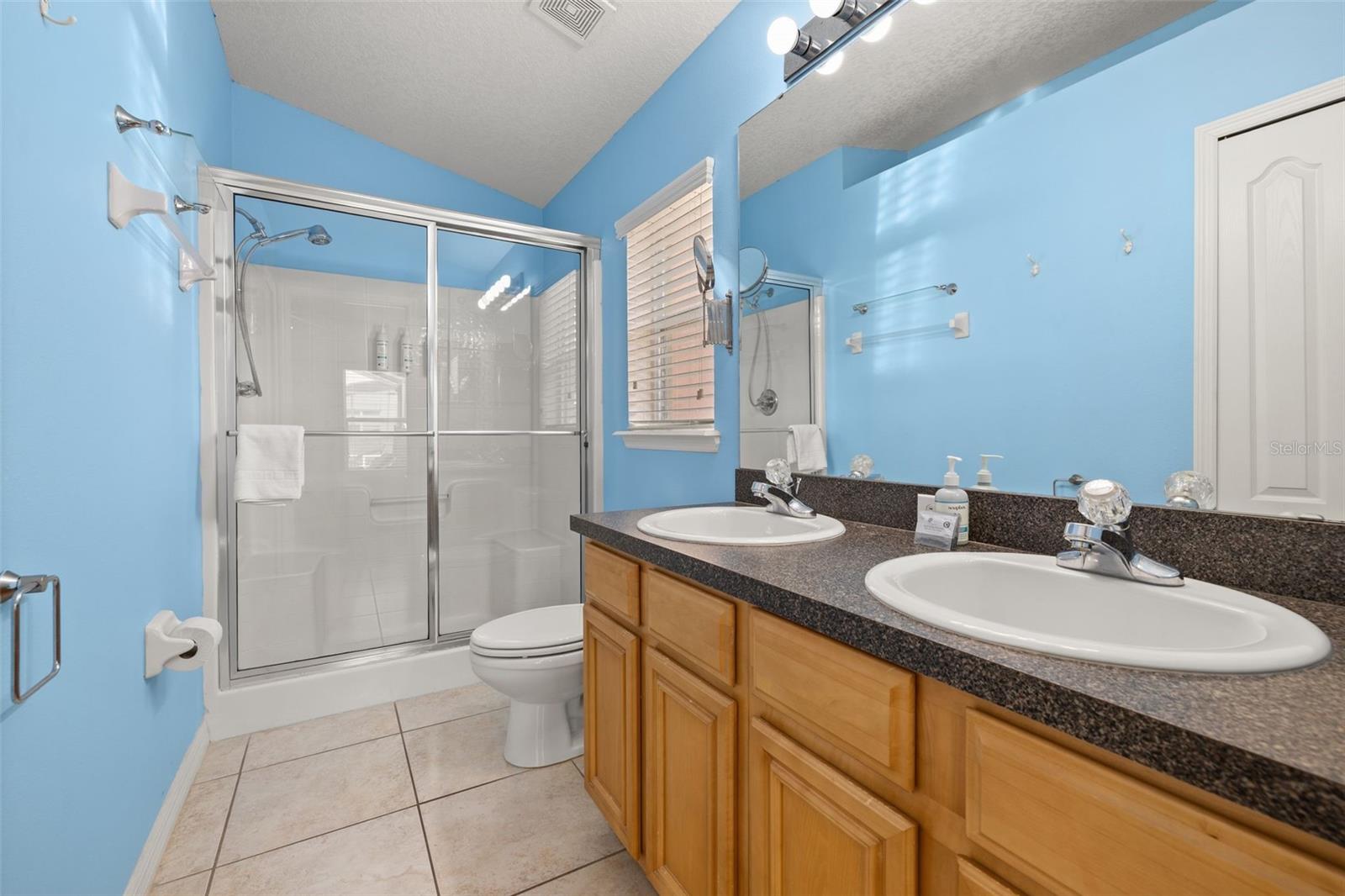 SANDY RDG PH 02 - Residential