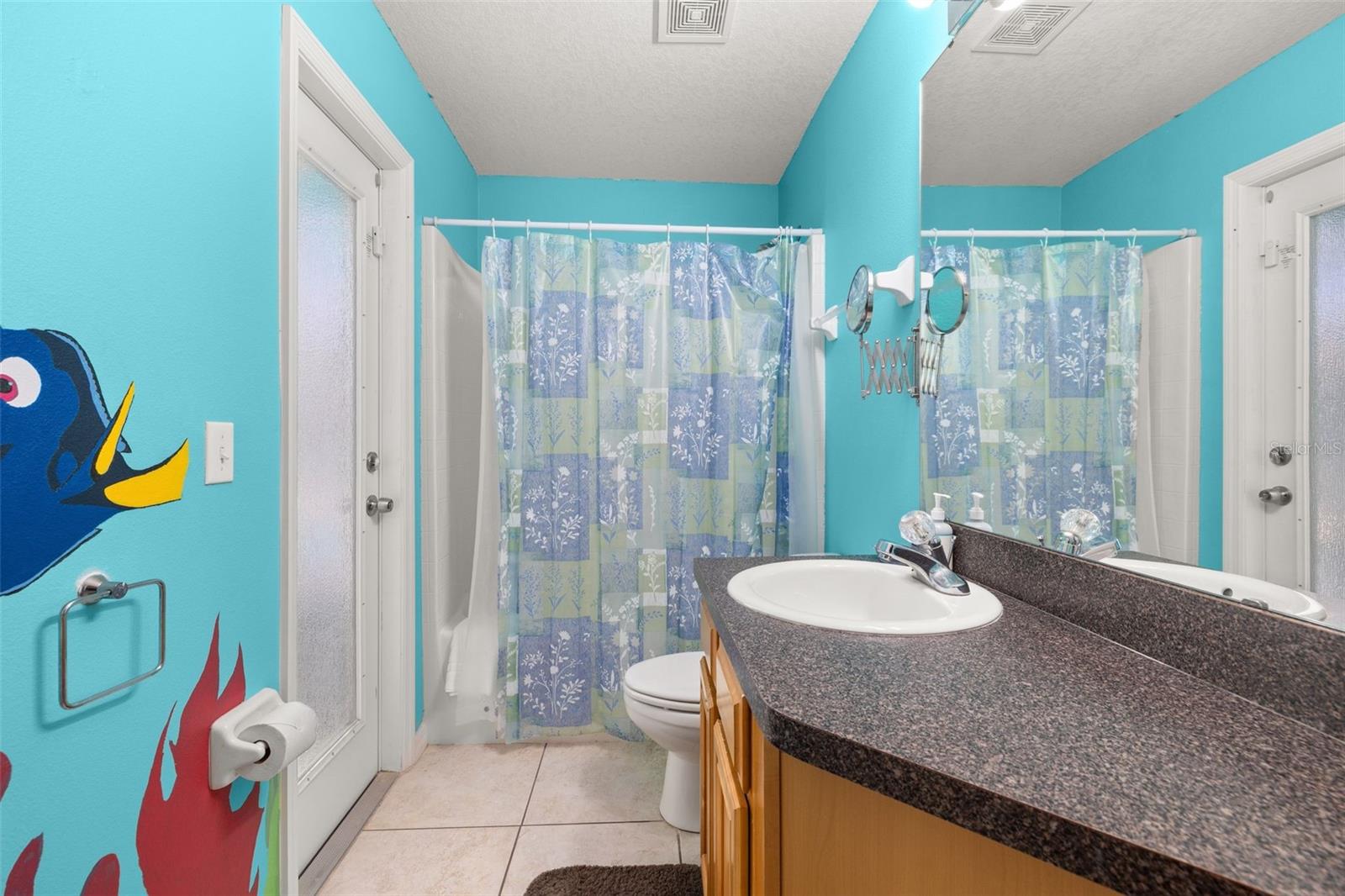 SANDY RDG PH 02 - Residential