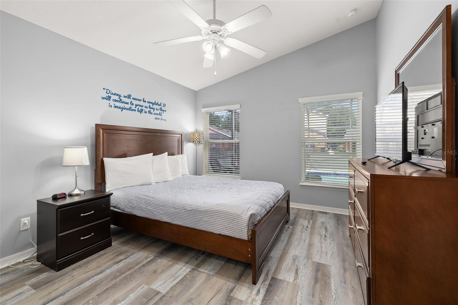 SANDY RDG PH 02 - Residential
